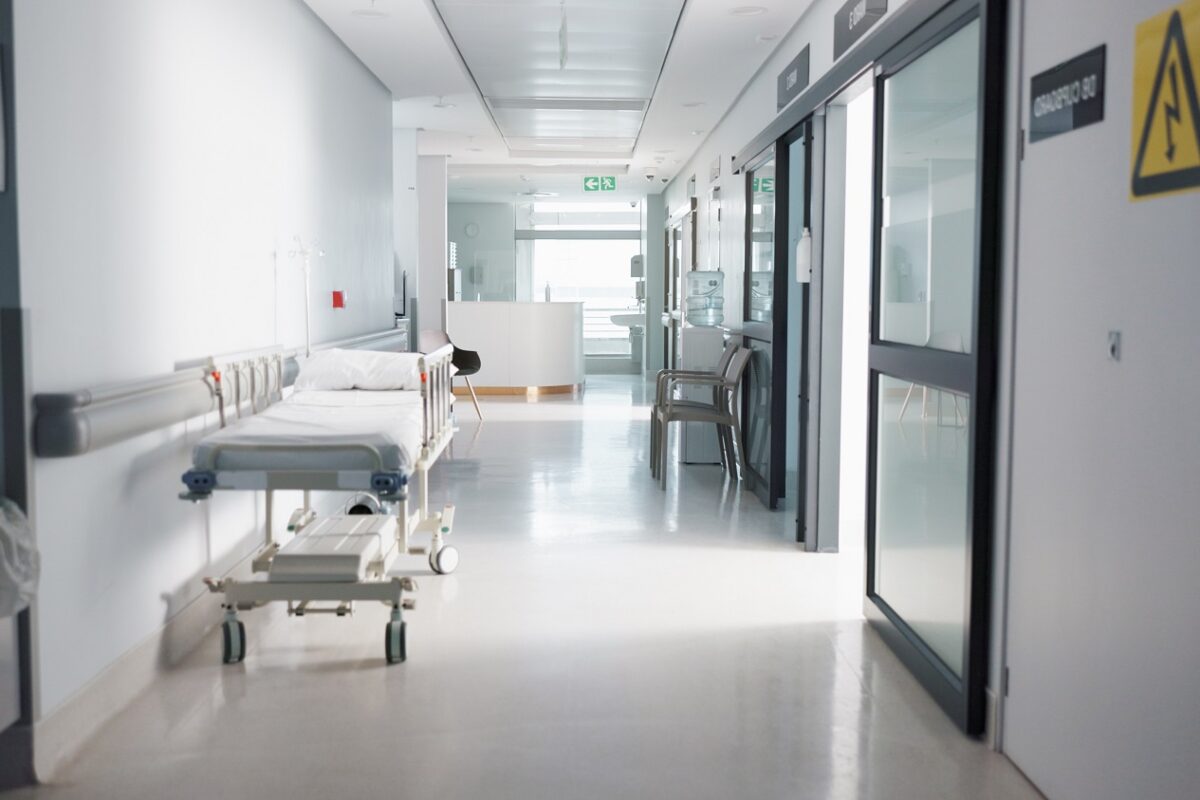 Azonnali vizsgálat indult – mandulaműtét után vesztette életét egy 5 éves kislány