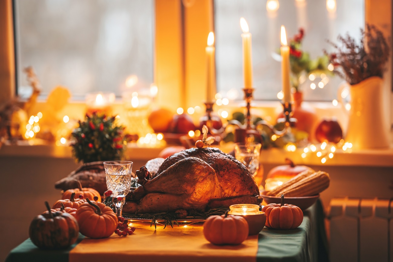 Egy négygyermekes anya megálljt intett a fertőző rokonoknak, majd jött a csavar