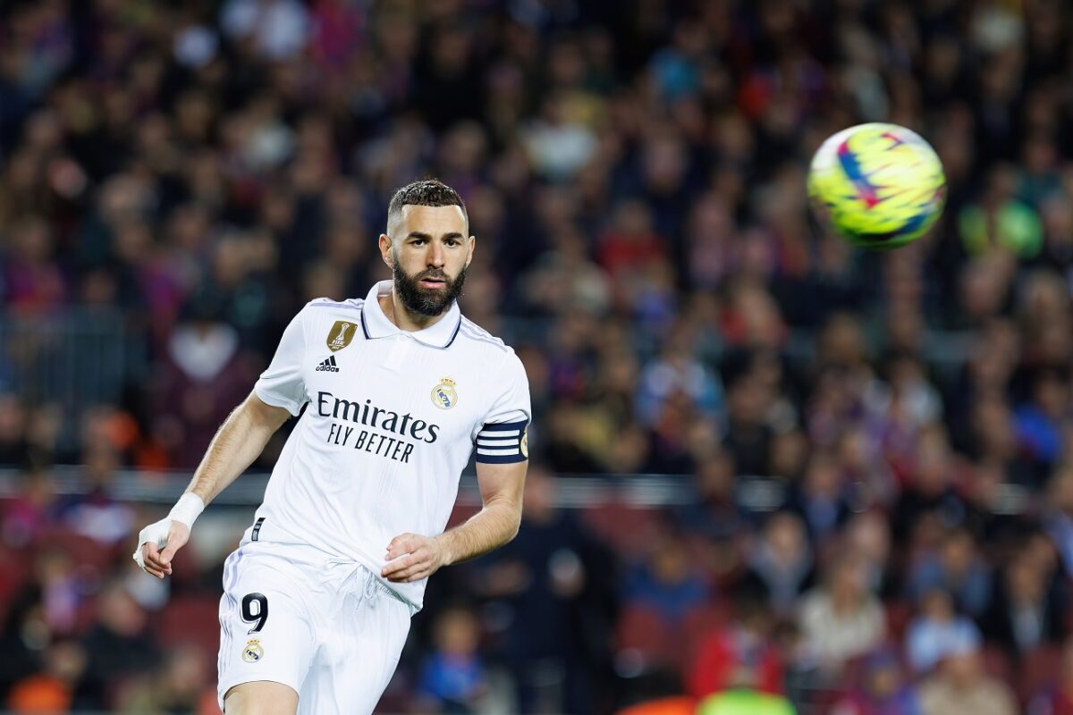 Az év szenzációja lenne – Benzema visszatérhet a Real Madridhoz