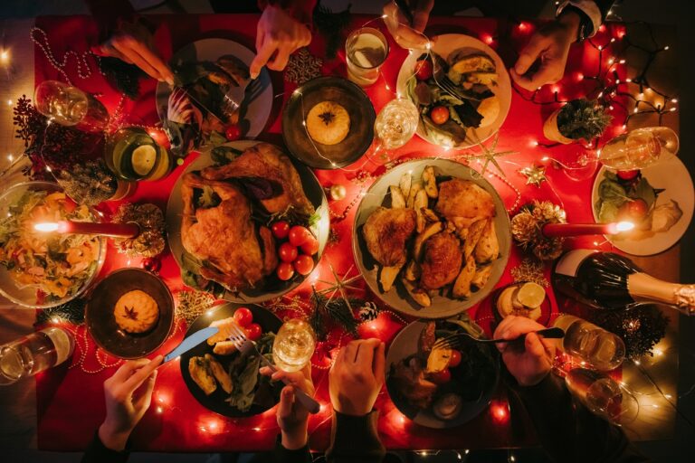 Az anya idegeire megy a furcsán viselkedő anyós, totálisan betelt nála a pohár karácsony előtt