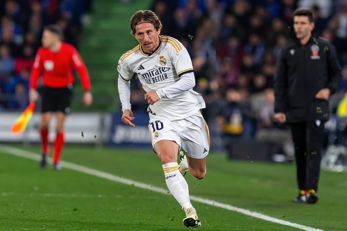 Visszatérhet a Real Madrid egyik legnagyobb legendája a csapathoz