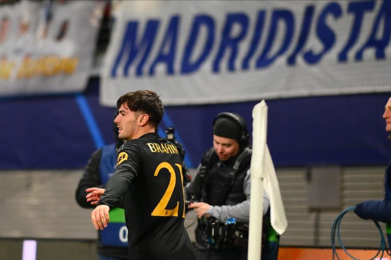 Újabb csapás érte a Real Madridot, Xabi Alonsónak rendesen fel van adva a lecke