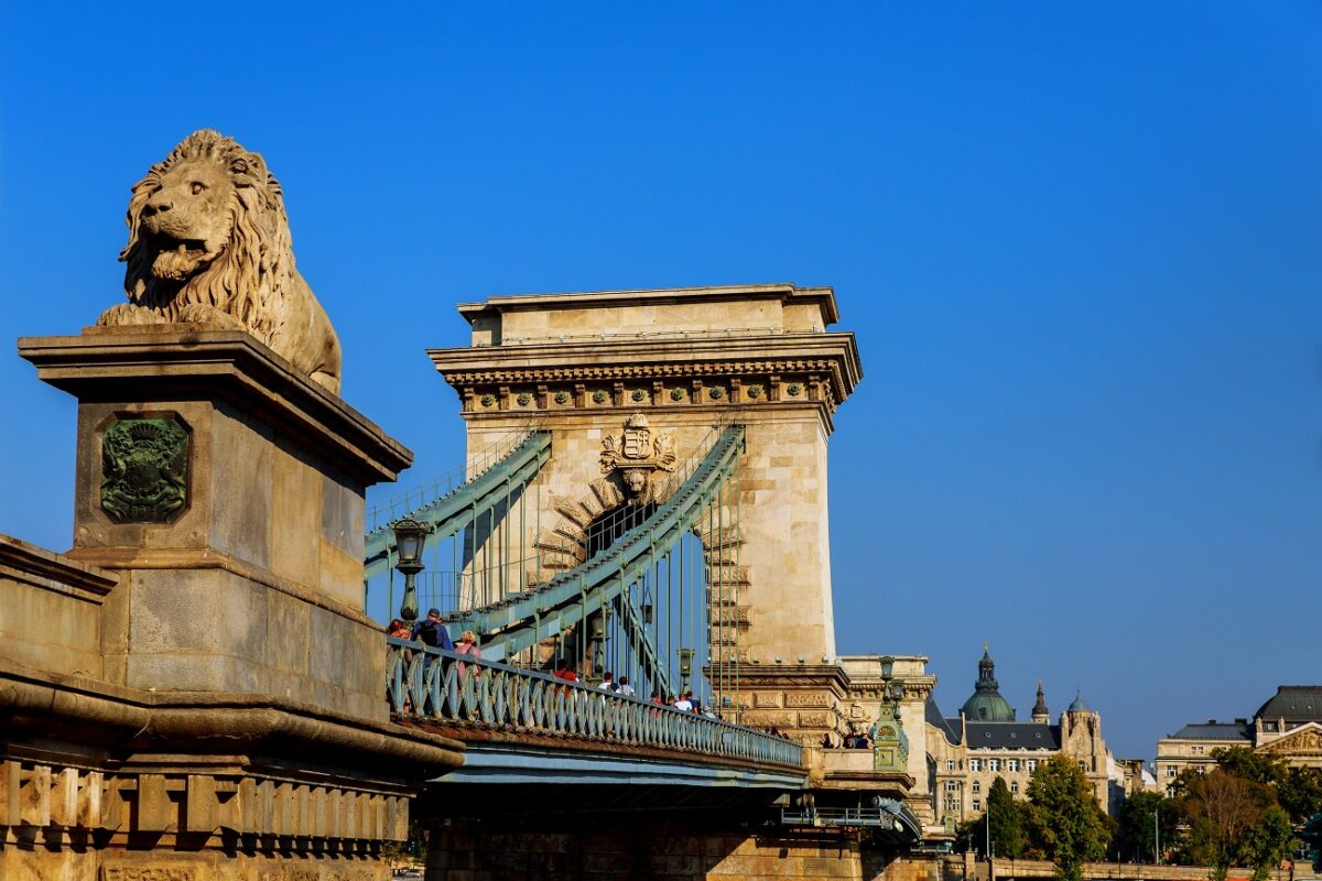 Csapadékmentes idő várható – így alakul a keddi időjárás