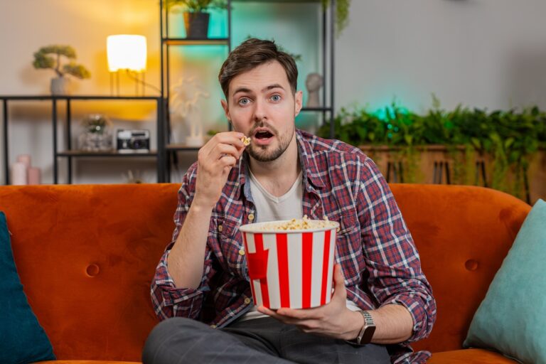 Egy lenyűgöző sci-fi sorozat, amiben a  túlélés ára mindig morális döntés