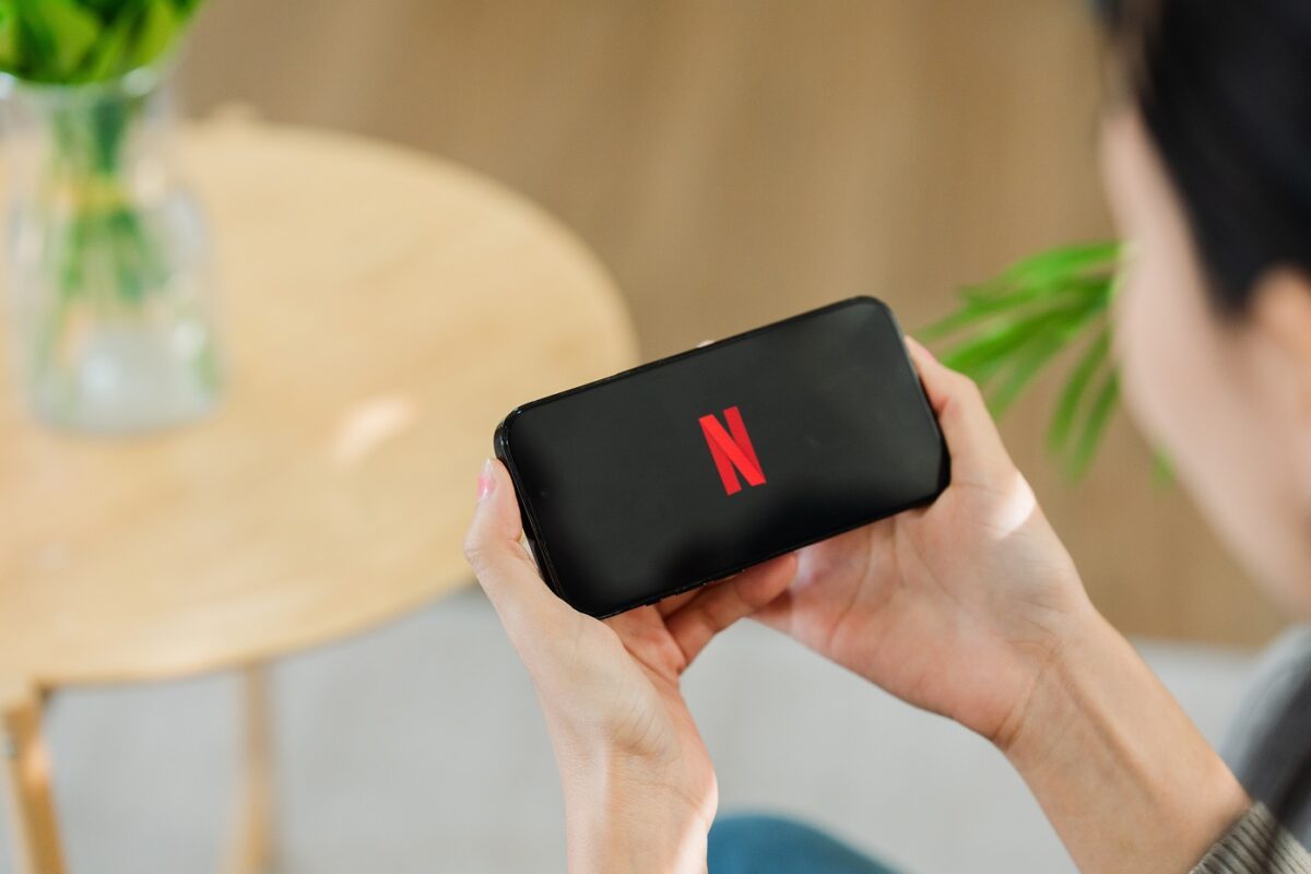 A Netflix egyik legdrámaibb sci-fi sorozata, ami letaglózza az embert