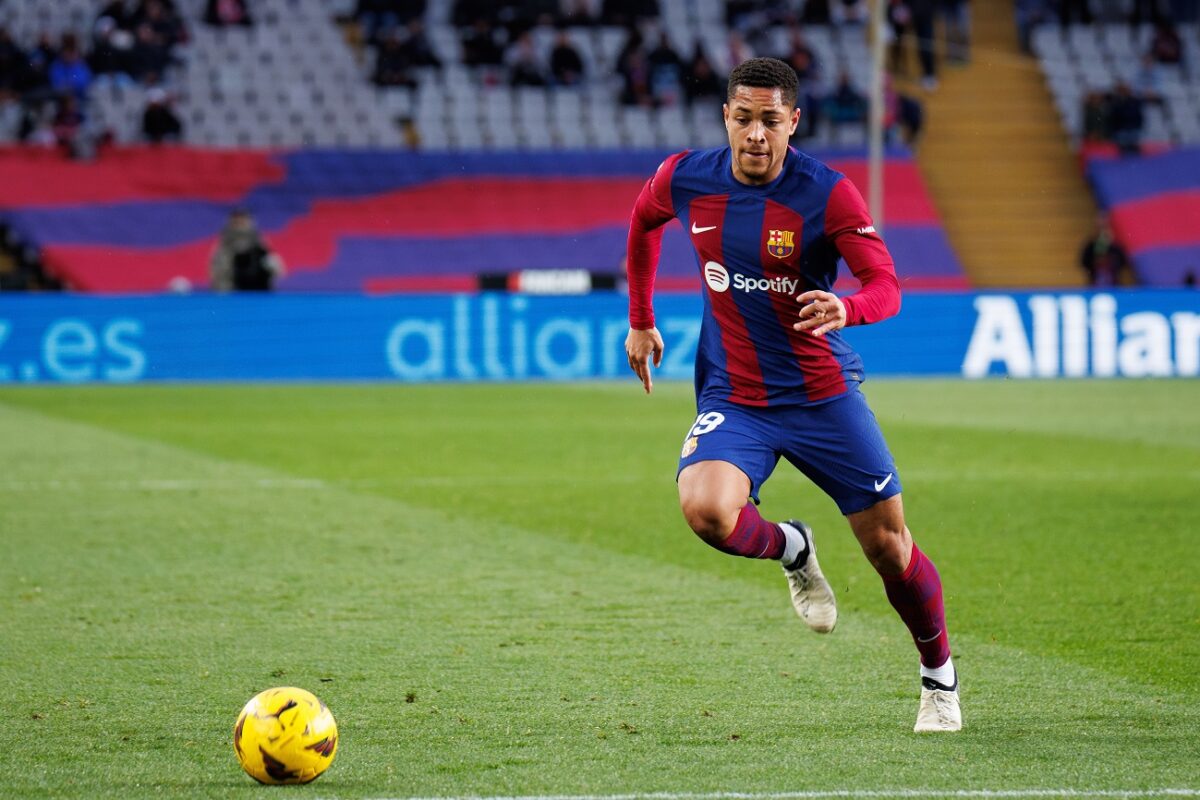 Váratlan pénz állhat a házhoz a Barcelonánál