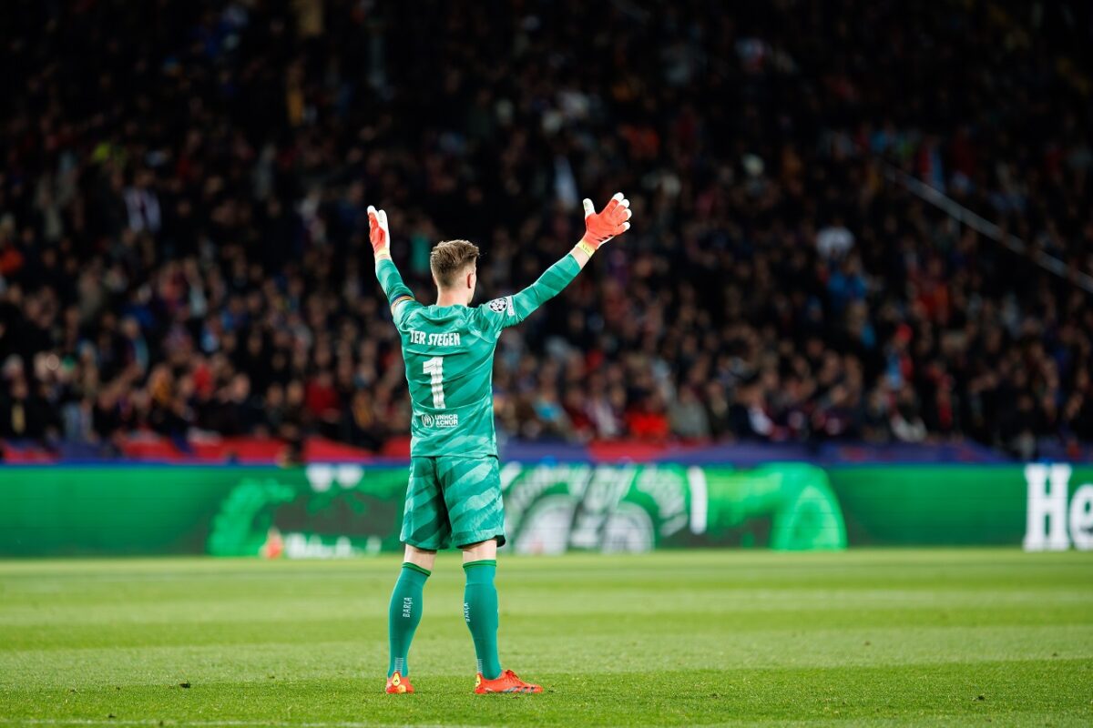 Nagyon váratlan helyre igazolhat a Barcelona kegyvesztett világsztárja