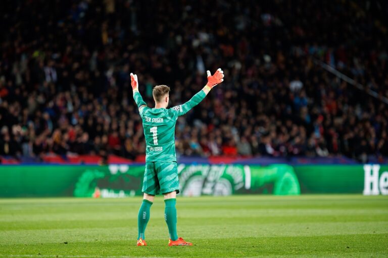 Nagyon váratlan helyre igazolhat a Barcelona kegyvesztett világsztárja