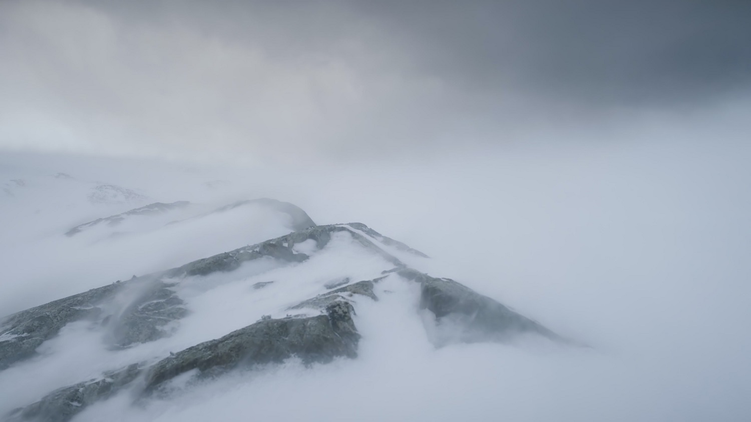 5 turista vesztette életét egy hatalmas hóviharban