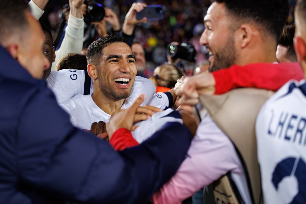 Hatalmas sztár térhet vissza a Real Madridhoz