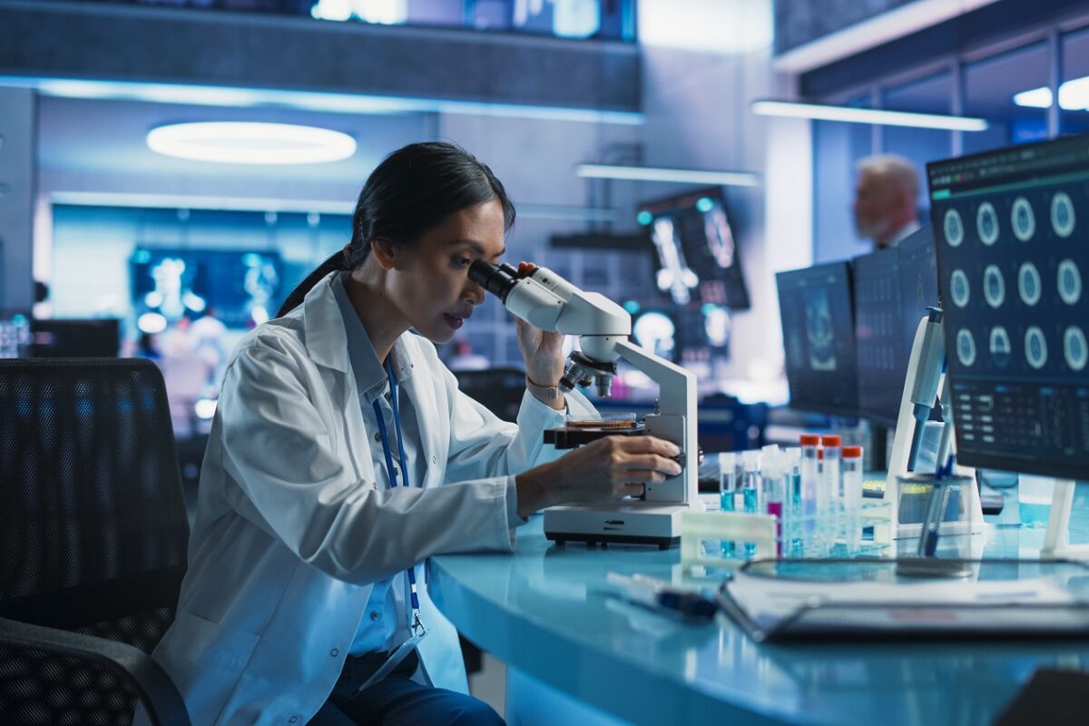 Áttörés az agykutatásban – így szabályozza természetesen a fájdalmat az agy