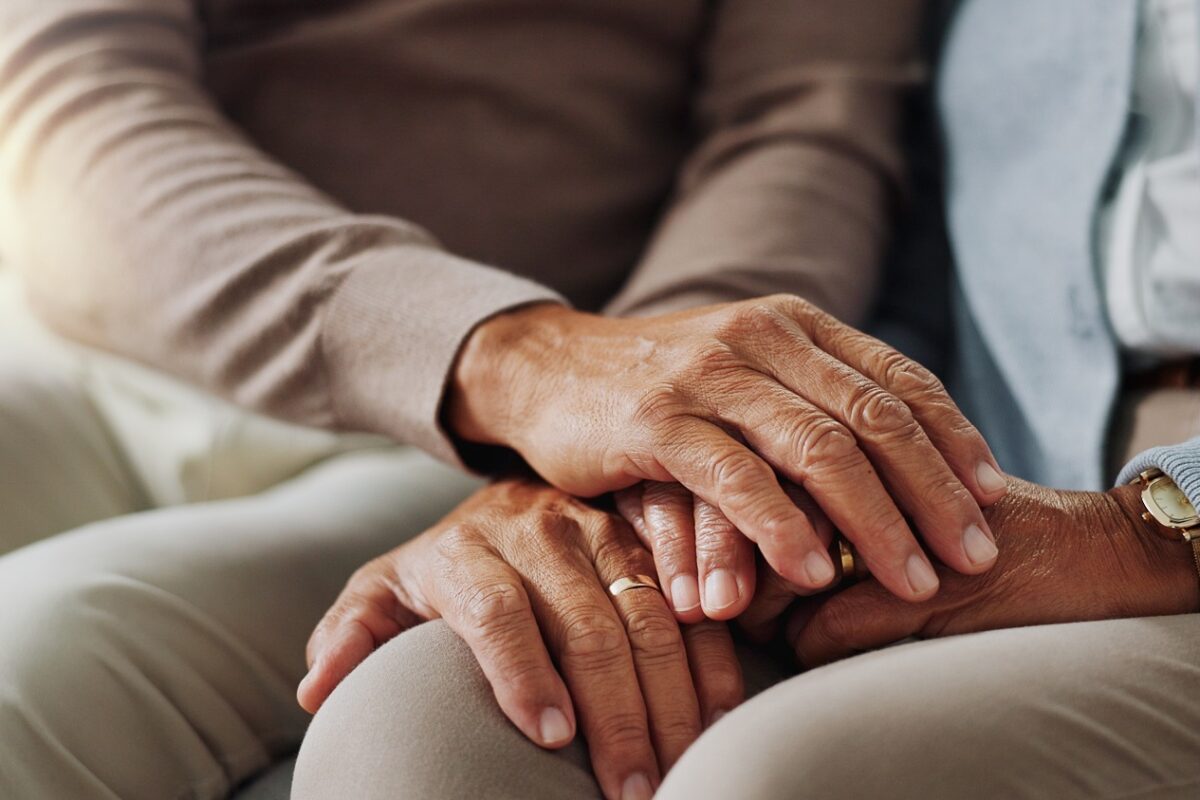 A 85 éves férj újra megkérte felesége kezét – hat évtized után is úgy élnek, mint a friss házasok