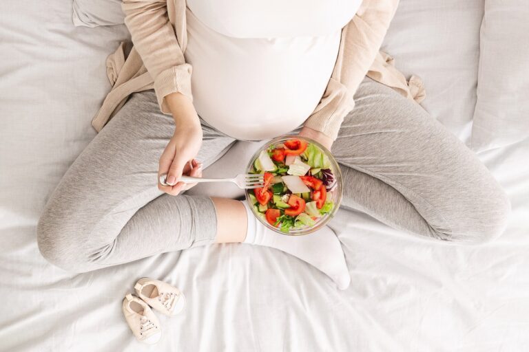 A feleség nem akarja, hogy a megbízhatatlan anyósa tudja születendő gyermeke nemét