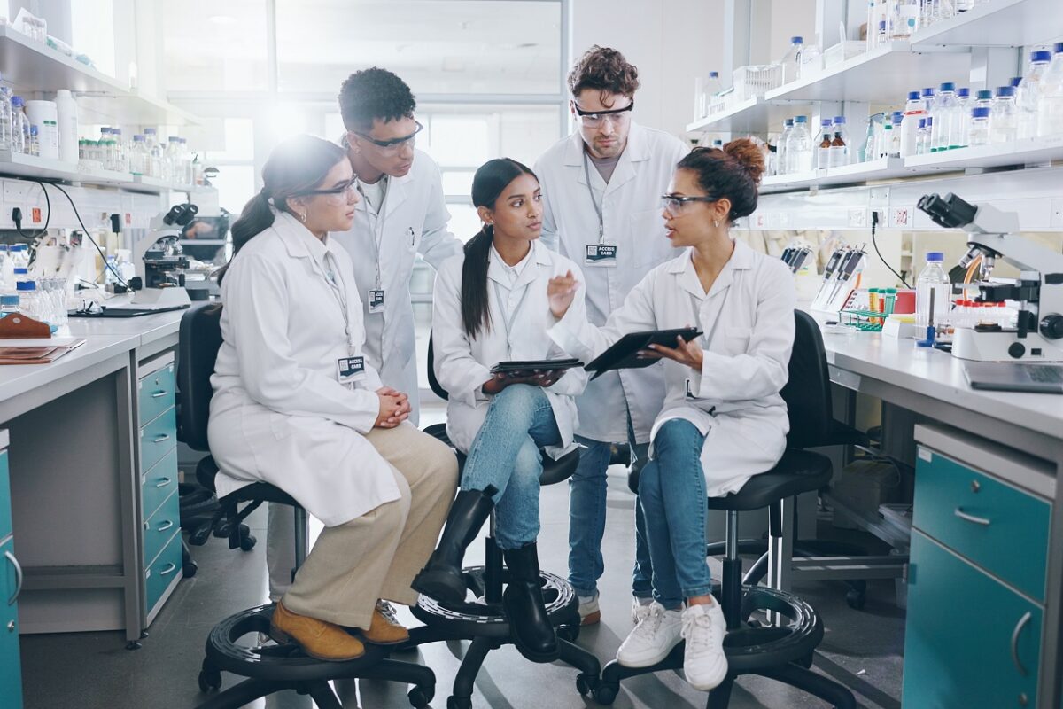 A Föld legritkább eleme forradalmasíthatja a rákkezelést