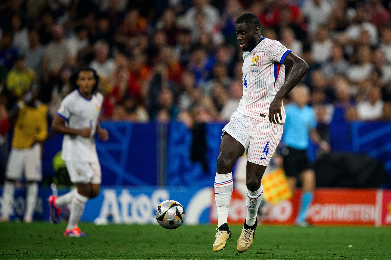 Elveszítheti a Real Madrid a 60 millió eurós kiszemeltjét