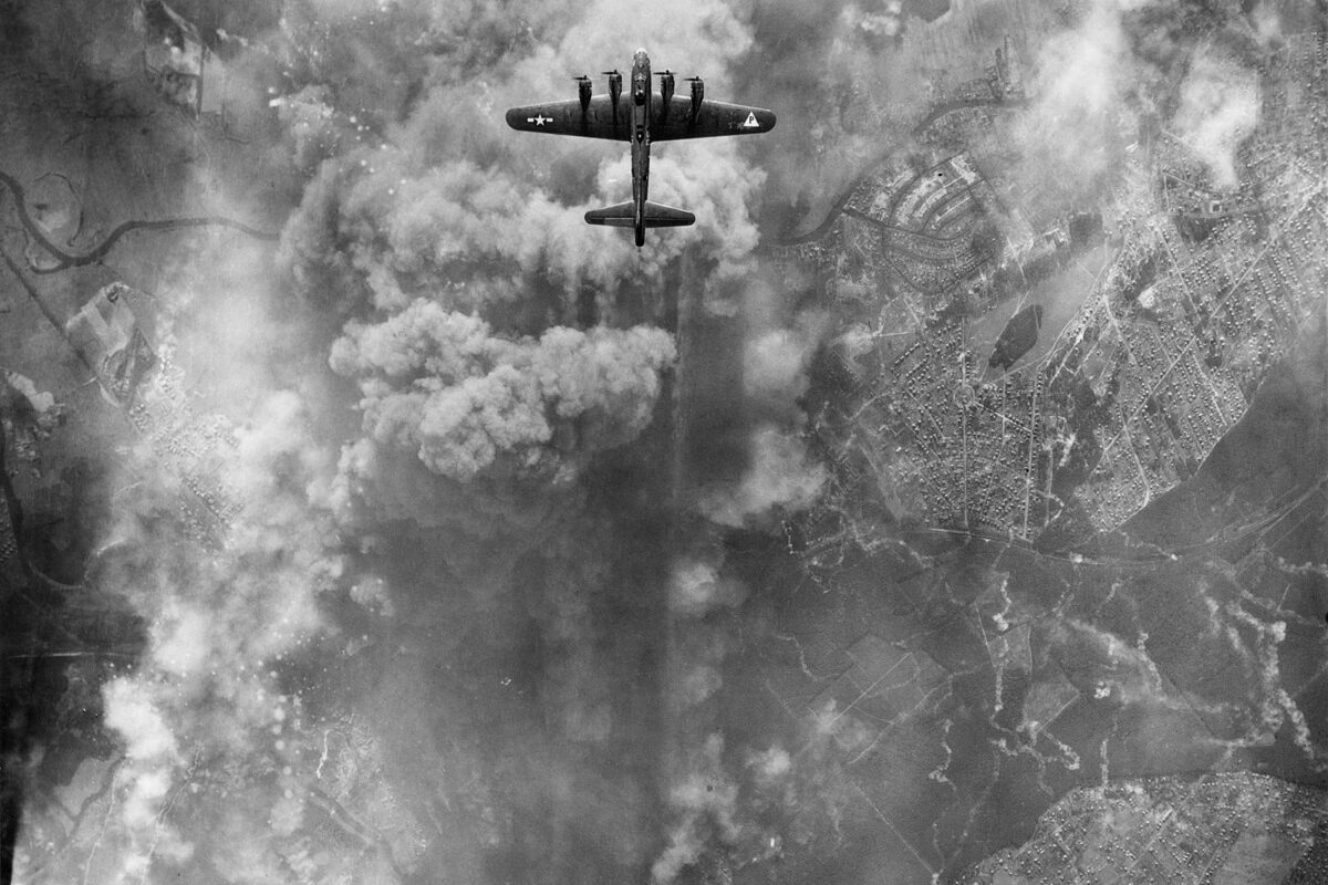 Még mindig tartja magát az egyik legdrámaibb második világháborús film