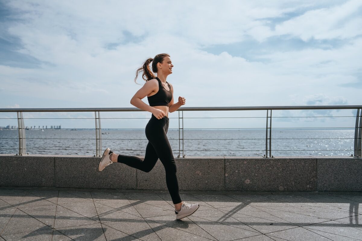 Kevés alvással kétszer nagyobb az esélye annak, hogy megsérülünk futás közben