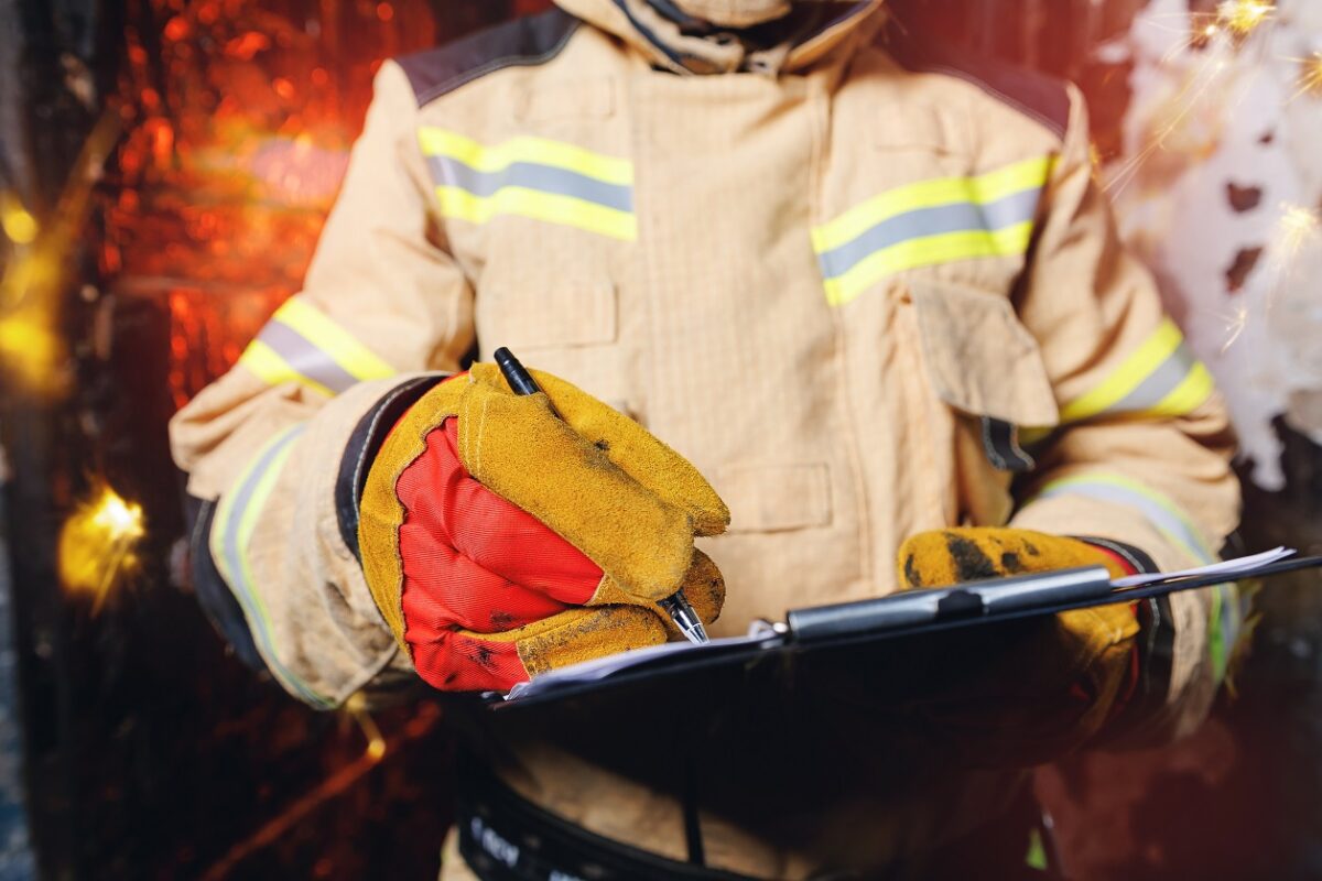 Robbanás történt egy kiskunfélegyházi lakásban csütörtökön – lakhatatlanná vált