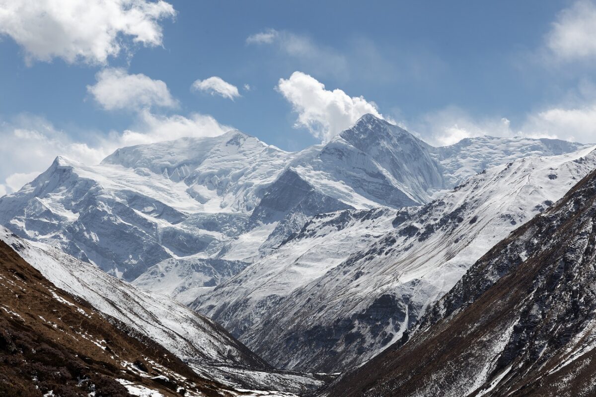 Újabb tragédia történt a hegyekben, több hegymászó életét vesztette