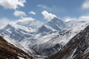 Újabb tragédia történt a hegyekben, több hegymászó életét vesztette