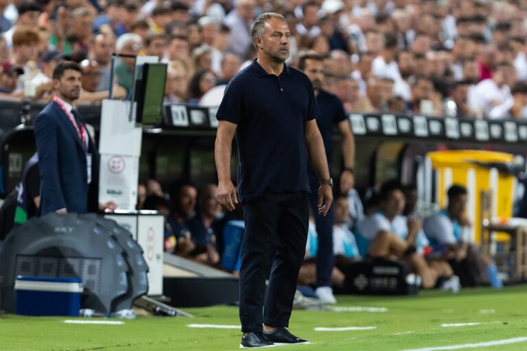 Váratlan átigazolást készít elő a Barcelona