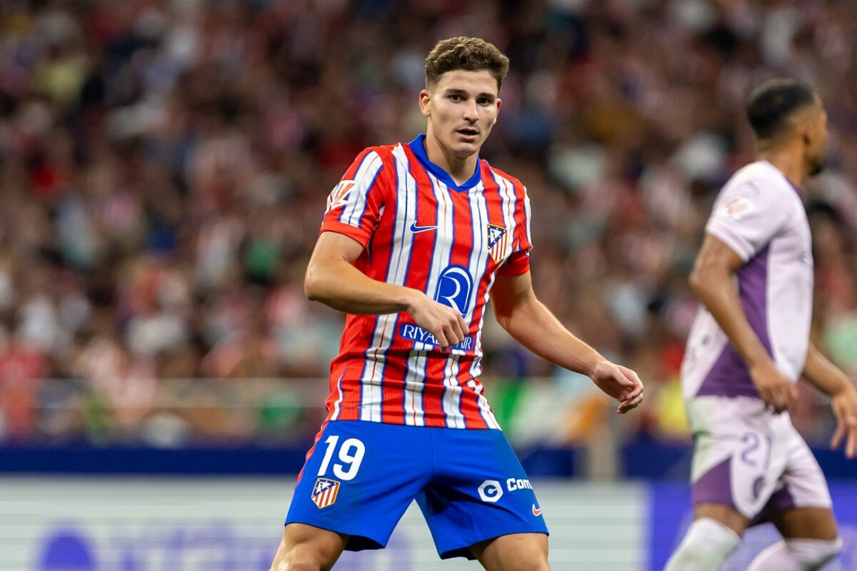 A PSG-hez kerülhet a Barcelona legfőbb célpontja