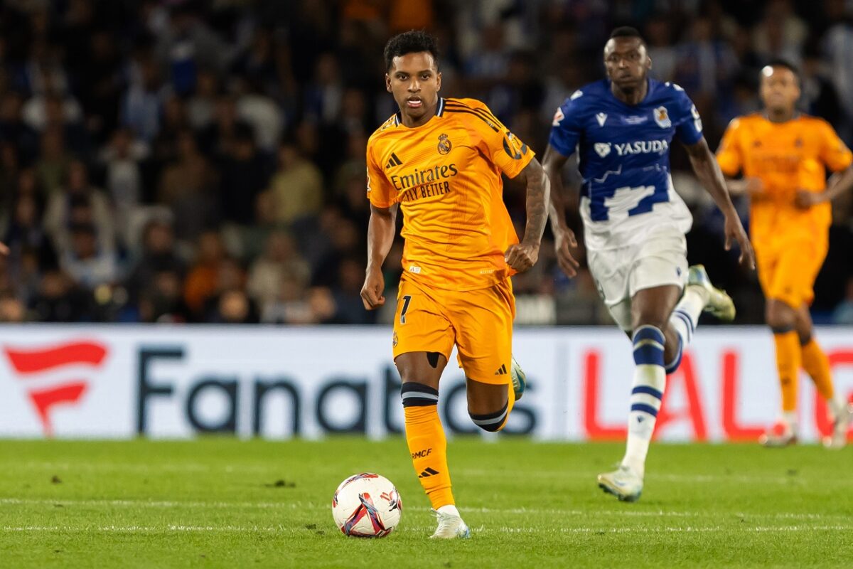 Óriási fordulat, a Real Madrid világsztárja már januárban távozhat