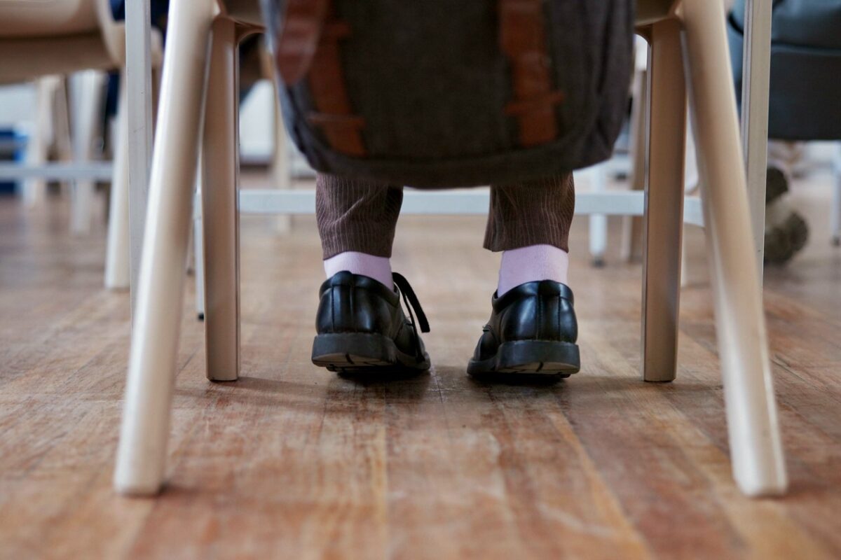 Felháborodott család – 5 éves kisfiú felügyelet nélkül kóborolt el az iskola utáni programról