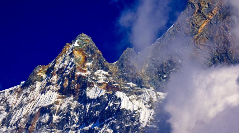 Lesújtó bejelentés érkezett a hegyi tragédiákról – már 9 áldozatról tudni