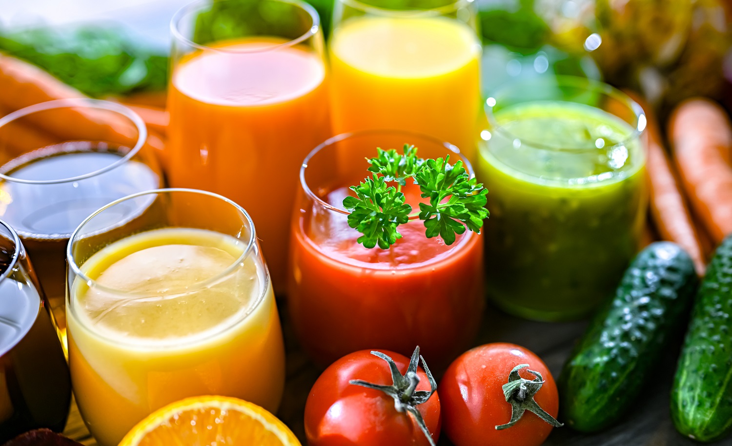 Egy ital, ami több C‑vitamint adhat, mint a tabletta vagy a zöldség