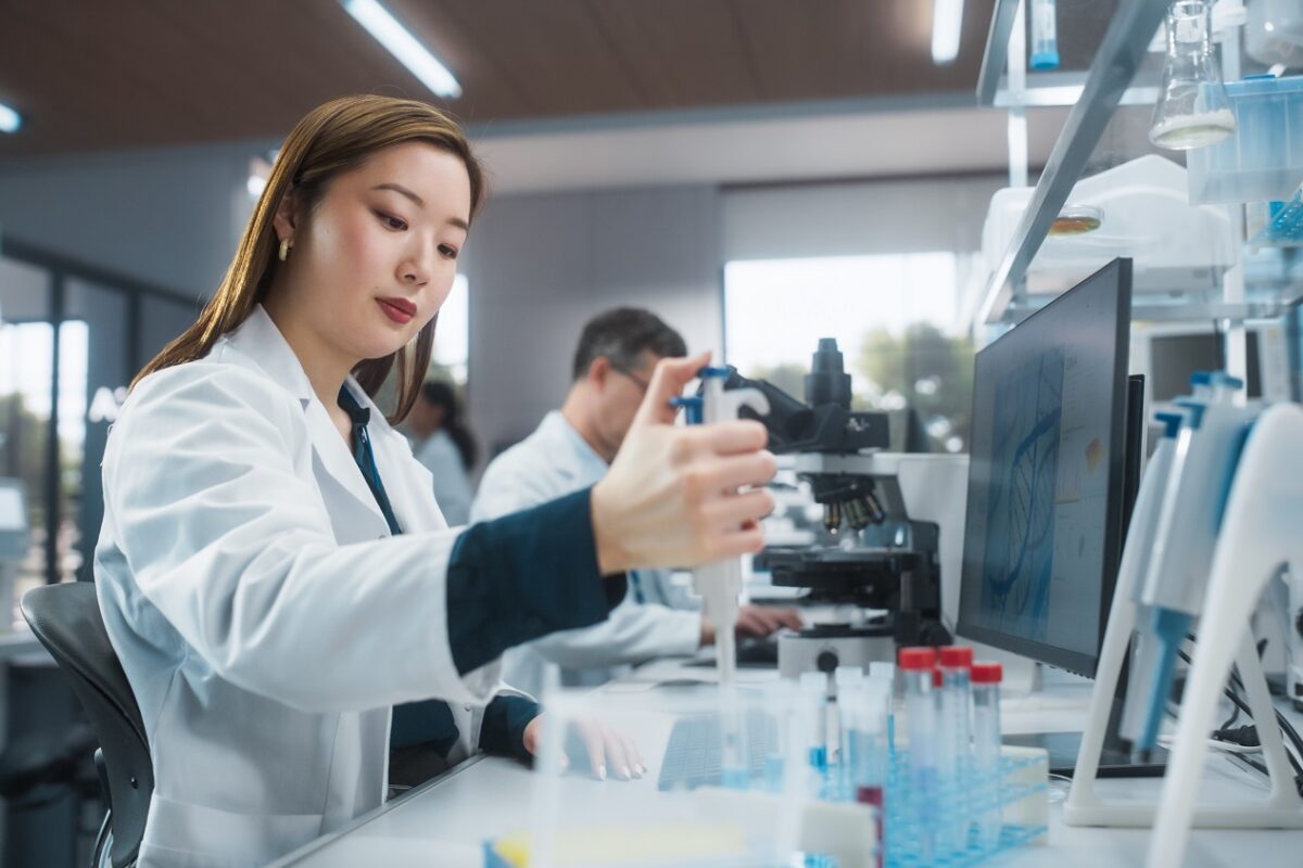 100 évesek génje adhat reményt – génterápia lassíthatja a szív öregedését