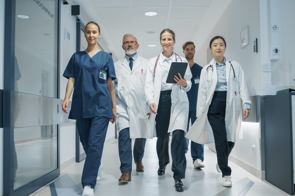 A férj majdnem összeesett, amikor ránézett az ultrahangképre, erre ő sem számított