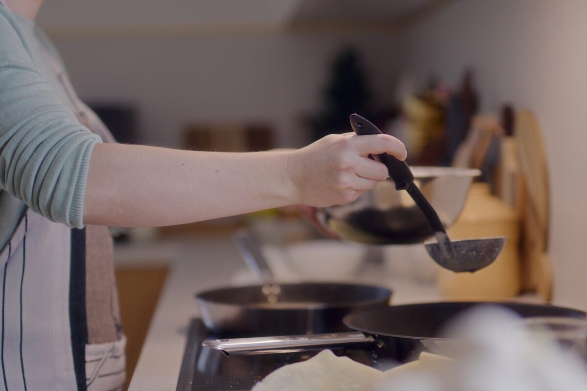 Felháborodtak a fórumozók – a nárcisztikus férj éjfél után is „különleges” ételeket követel a feleségétől