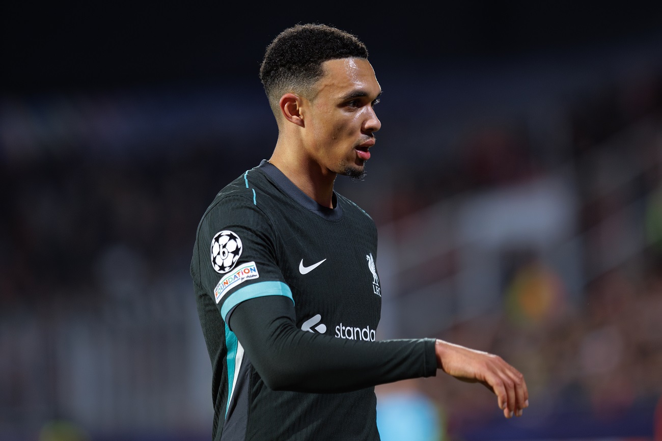 Máris megbánhatta Szoboszlai csapattársa a Madridba költözést