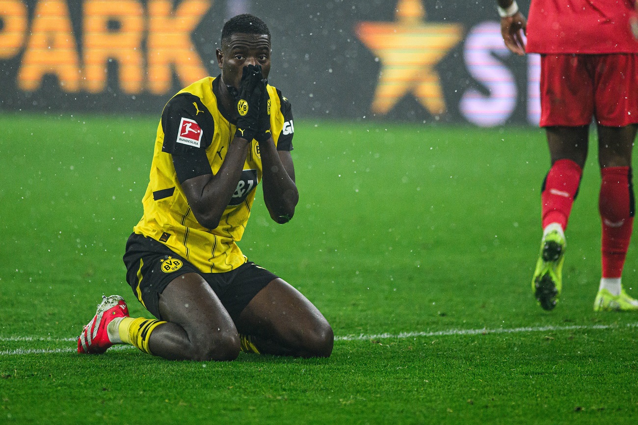 Újabb csatárról mondott le a Barcelona, kezd érdekes lenni a helyzet