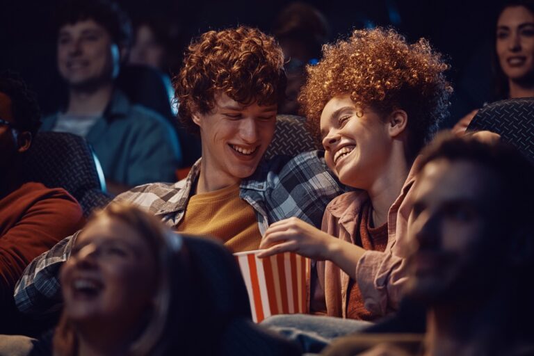 Talán nem is ismered, de ez egy nagyon kalandos családi sci-fi