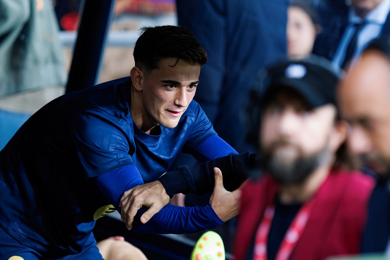 A Barcelona kidobta az ablakon a PSG 60 millió eurós ajánlatát