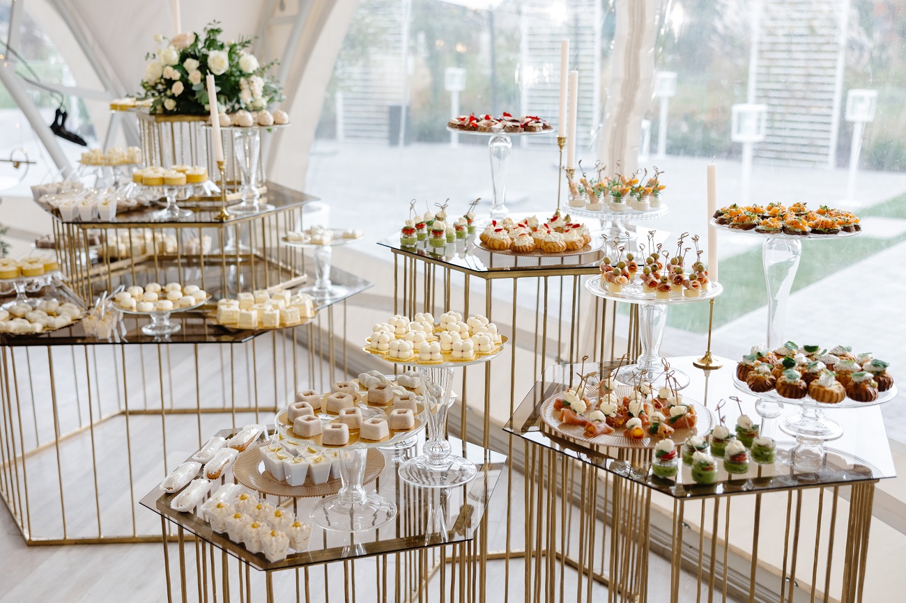 Fényűző esküvő 30 millióból, de a menyasszonynak ez sem volt elég