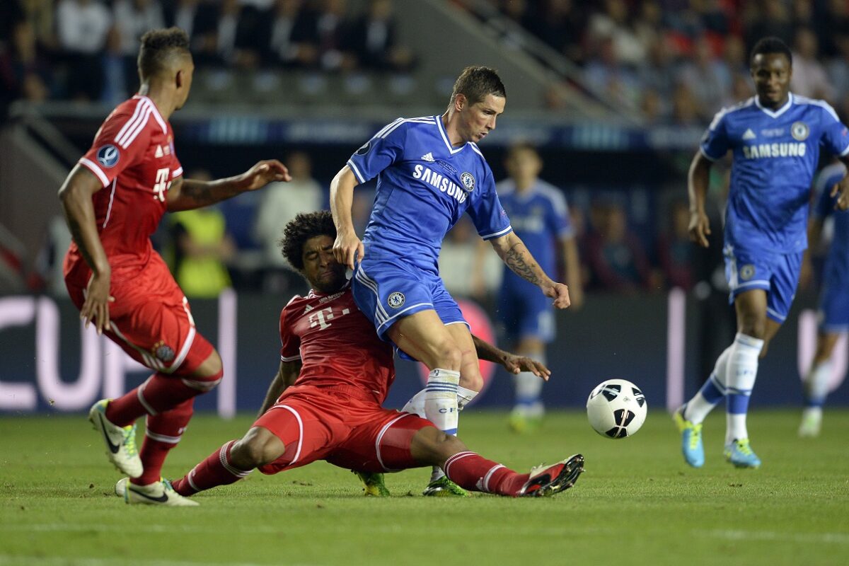 Az egyik legbotrányosabb átigazolás Liverpoolban, ami sokkolta a szurkolókat