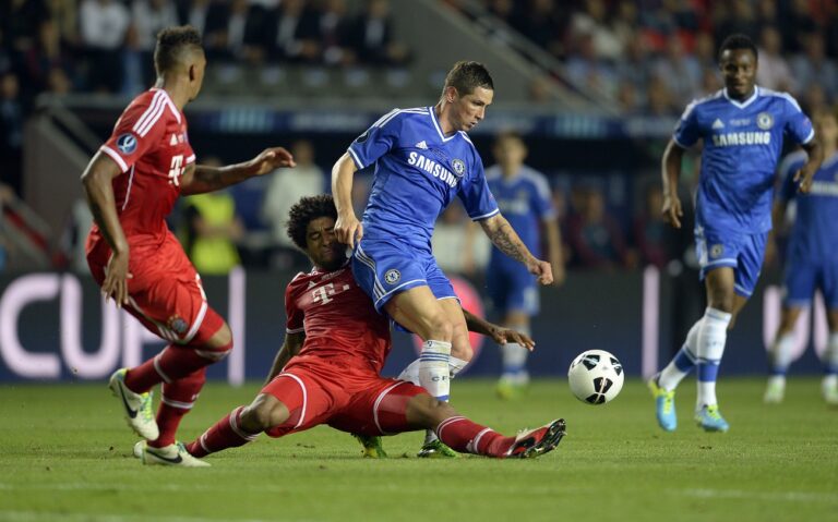 Az egyik legbotrányosabb átigazolás Liverpoolban, ami sokkolta a szurkolókat