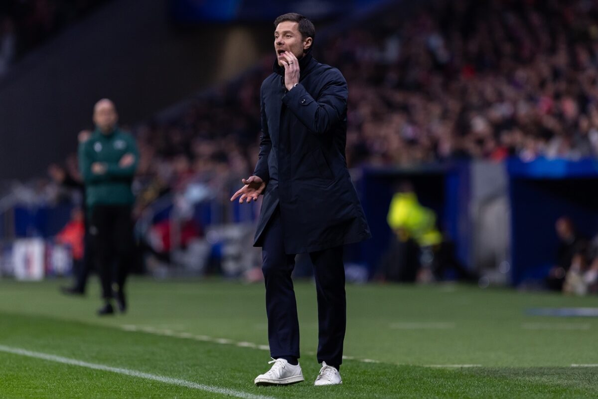 Hiába a jó eredmények, gyülekeznek a viharfelhők Xabi Alonso felett Madridban