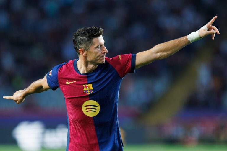 „Ki van fizetve” – a Bayern München vezérigazgatója lezárta a Lewandowski-ügyet