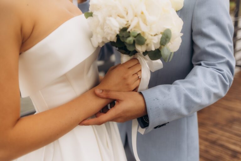 Ha menyasszony vagy, sose viselkedj így – egy igazán kínos helyzet a nagy nap előtt