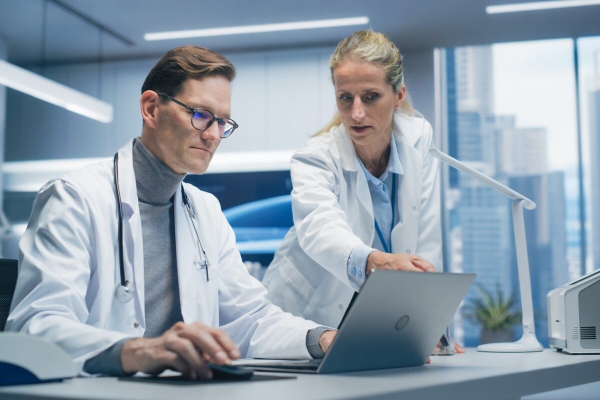 Áttörés a rákgyógyászatban – apró implantátum tüntette el a hólyagdaganatot