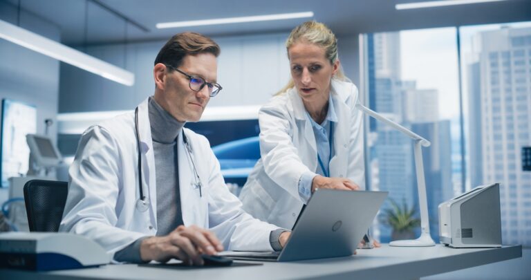 Áttörés a rákgyógyászatban – apró implantátum tüntette el a hólyagdaganatot