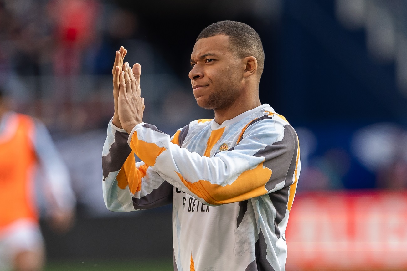 Felfoghatatlanul sok pénzt követel Mbappé a PSG-től