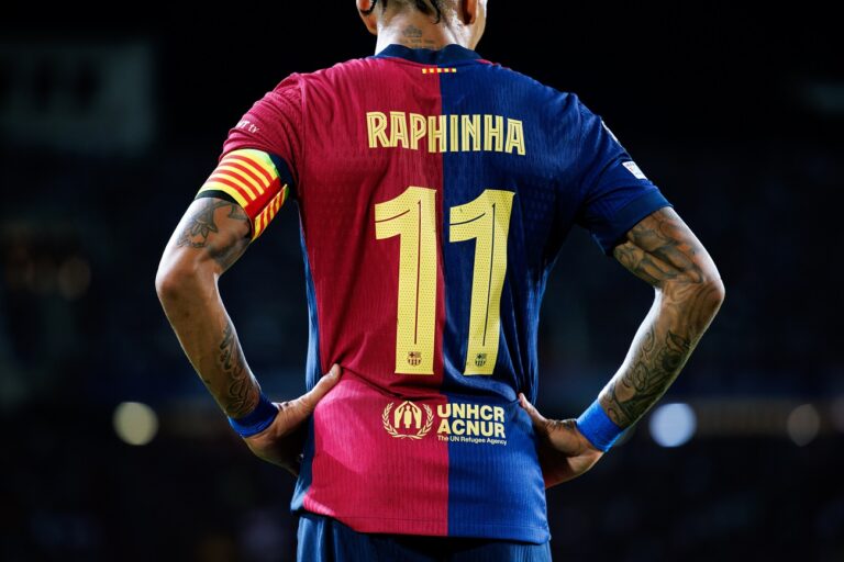 A Barcelona egyik legjobbja is Angliába igazolhat