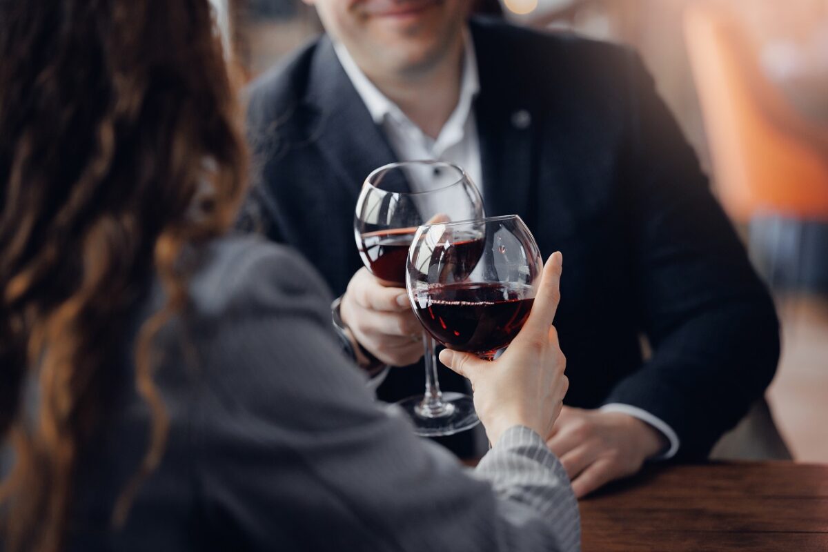 Döbbenetes fordulatot vett a randi – ilyet eddig csak a filmekben láttunk