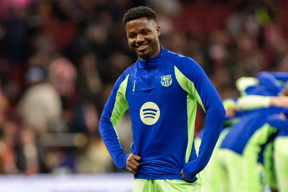 Angliába igazolhat az egykor egyik legnagyobb tehetségnek tartott Barcelona-sztár