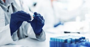 Egy bizonyos teszt, ami segíthet a megfelelő antidepresszáns kiválasztásában